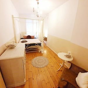 Appartement op de Begane Grond